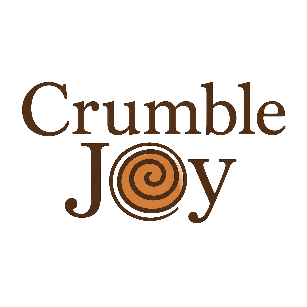 crumblejoy